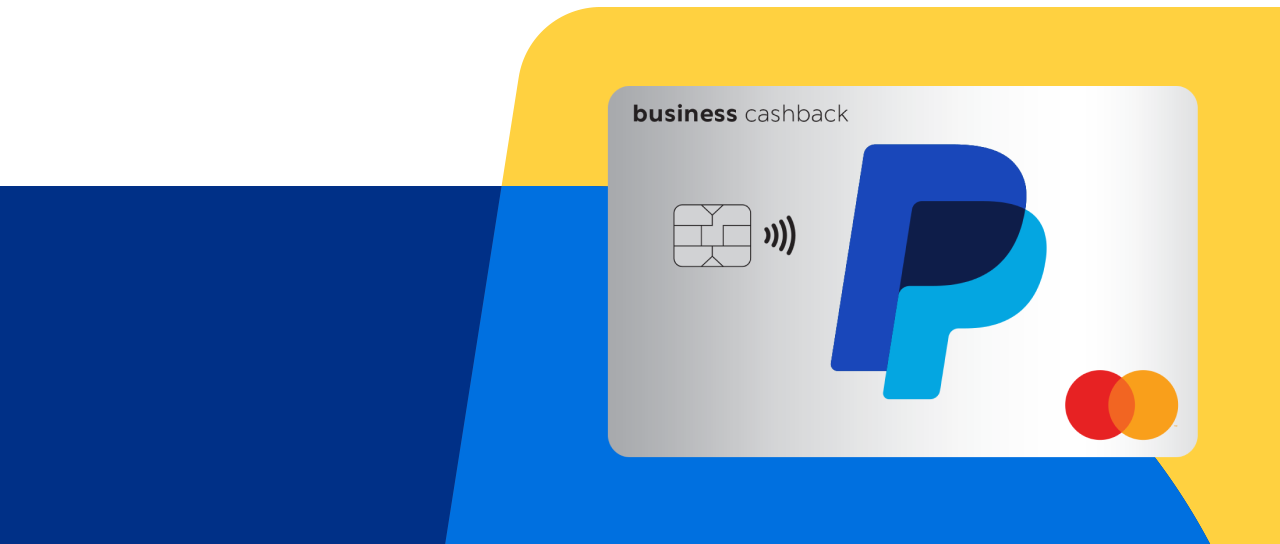 Paypal Business Cashback