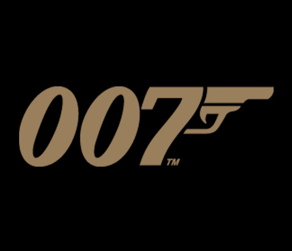 007 Logo