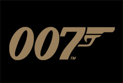 007 Logo